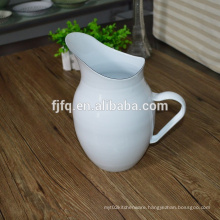 Europe style water pitcher,vase